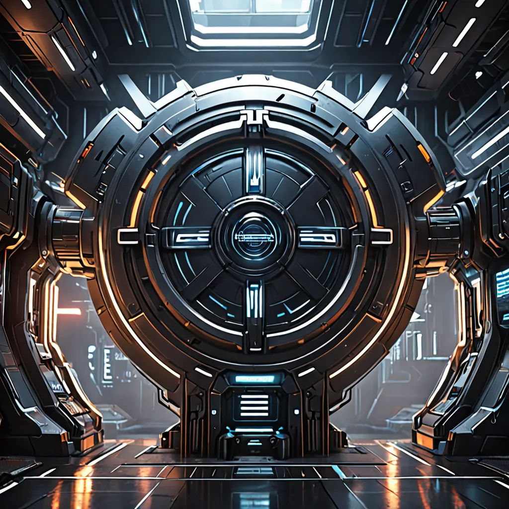 The Emperor's Shield
