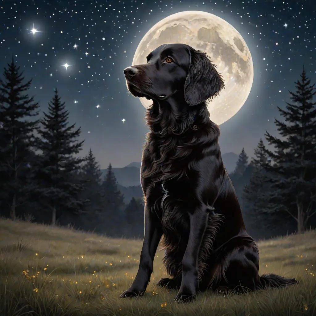 Bravo's Lunar Dream...