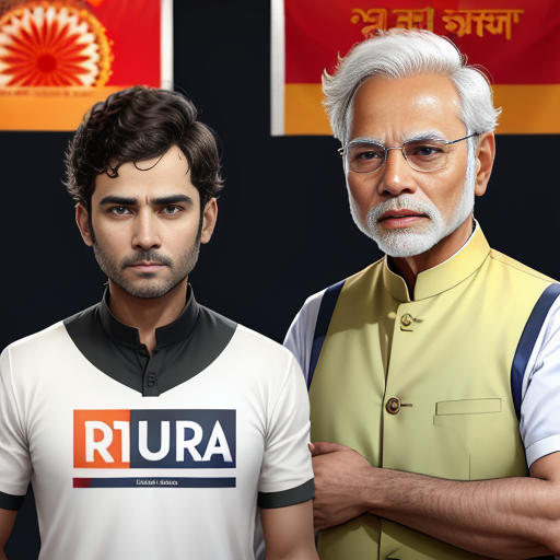 The Battle for India