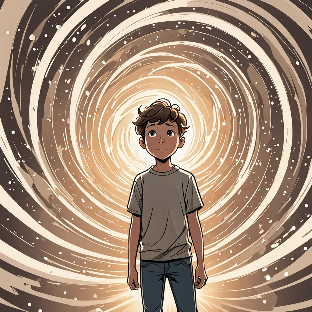 The Time Traveler's Adventure