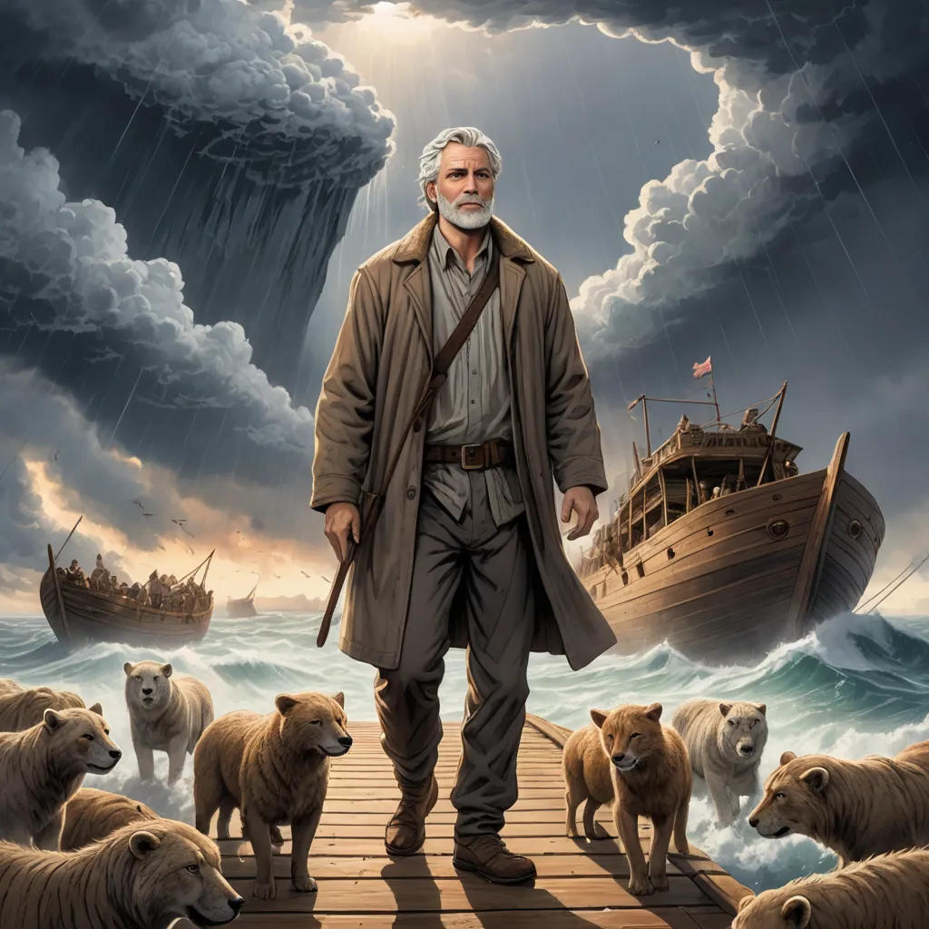 Noah's Ark