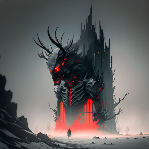The Outsider's Journey