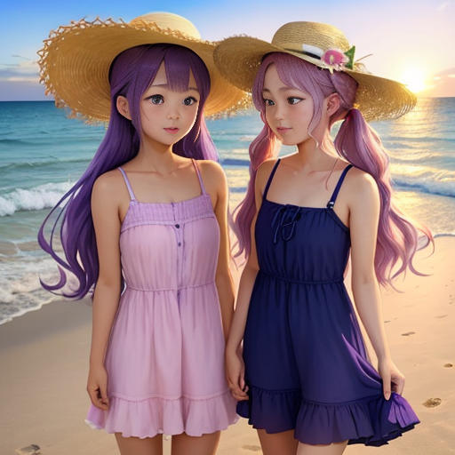 Sunset Bonds