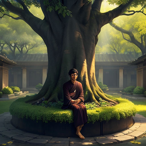 The Enlightened Path