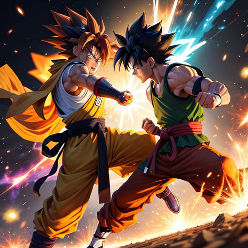 The Power Unleashed