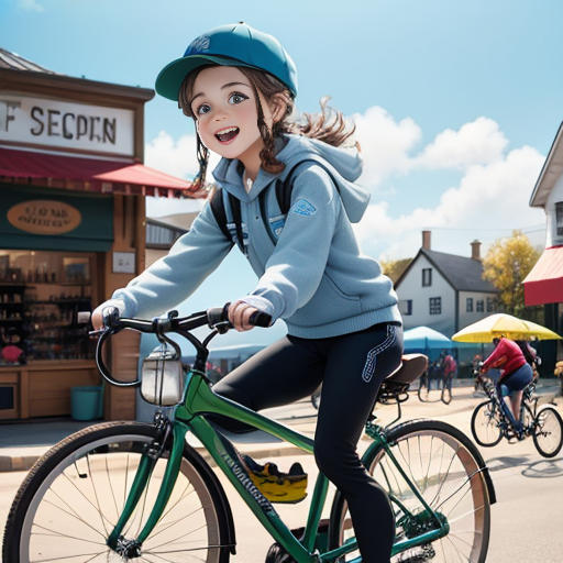 The Bike Barn in Penticton
