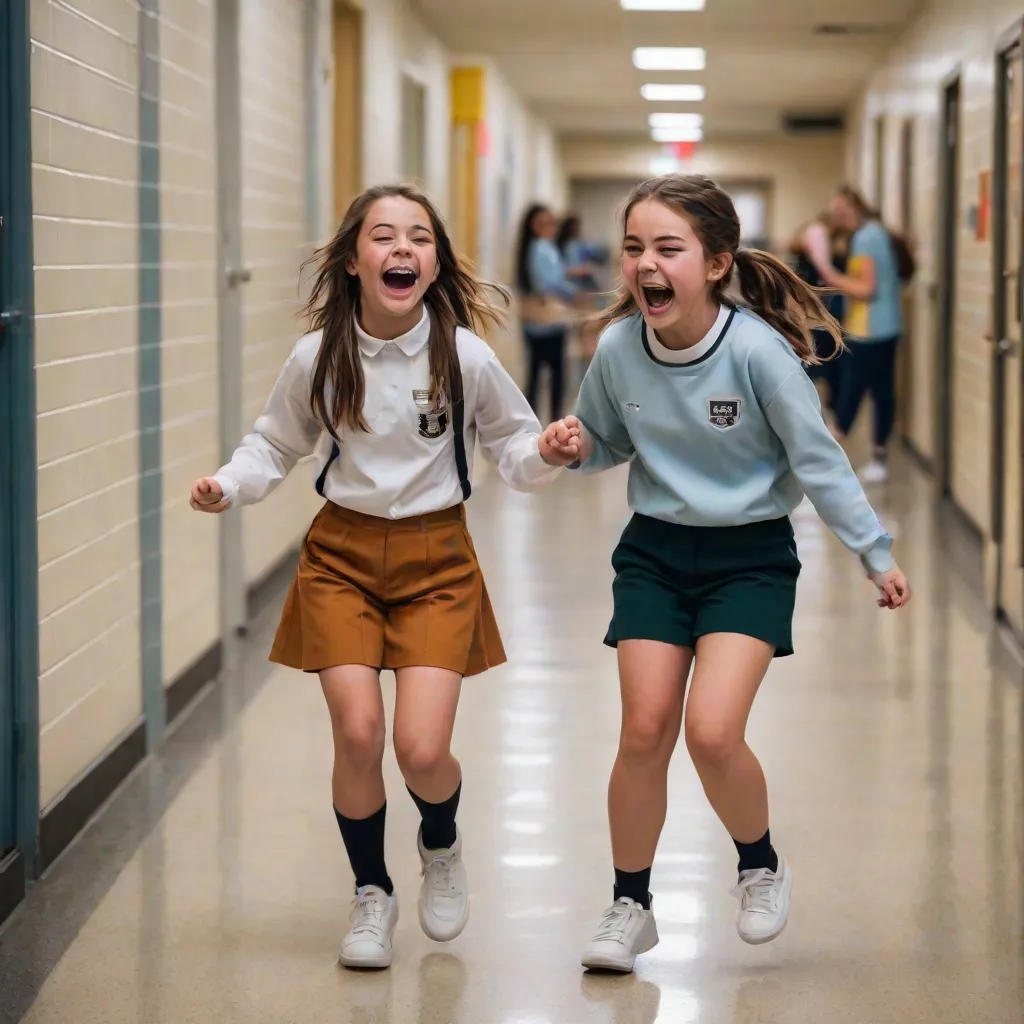 Facing the High School Fears