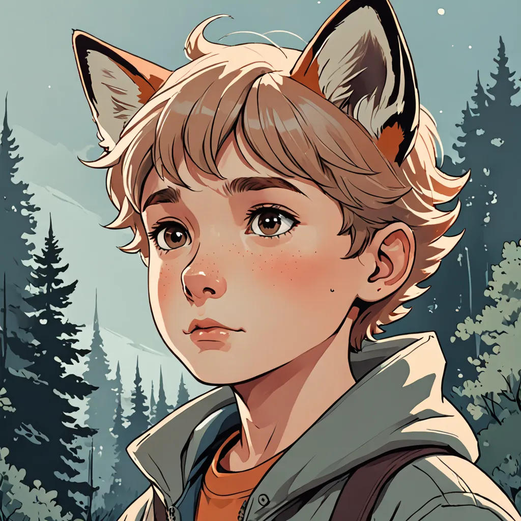 The Fennec's Transformation