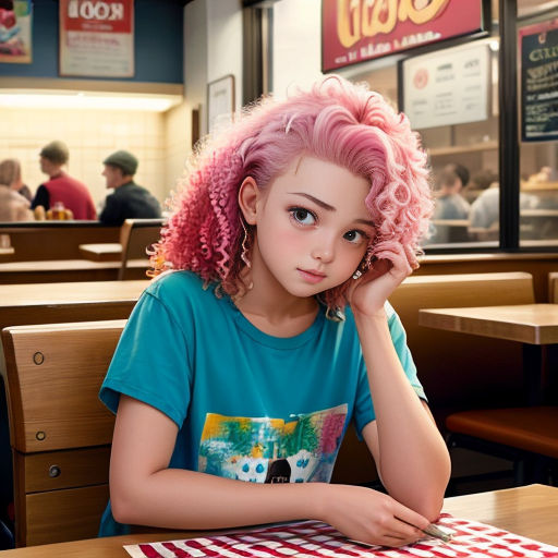 pink-hair-19 - Faze Teen