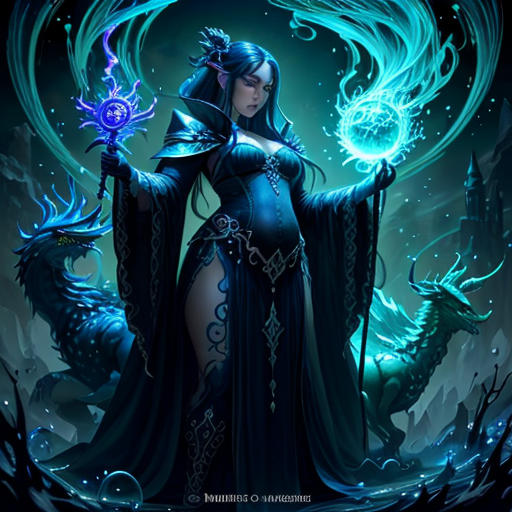 The Dragon's Delight