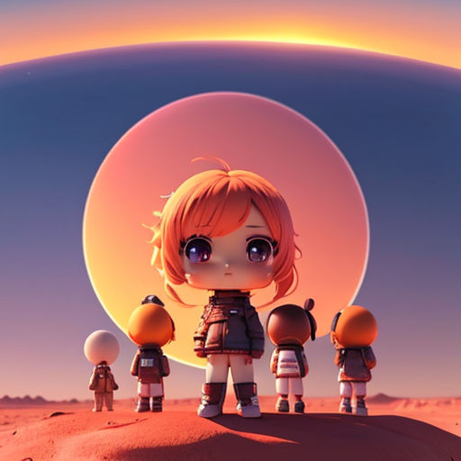 martian sunrise stockx