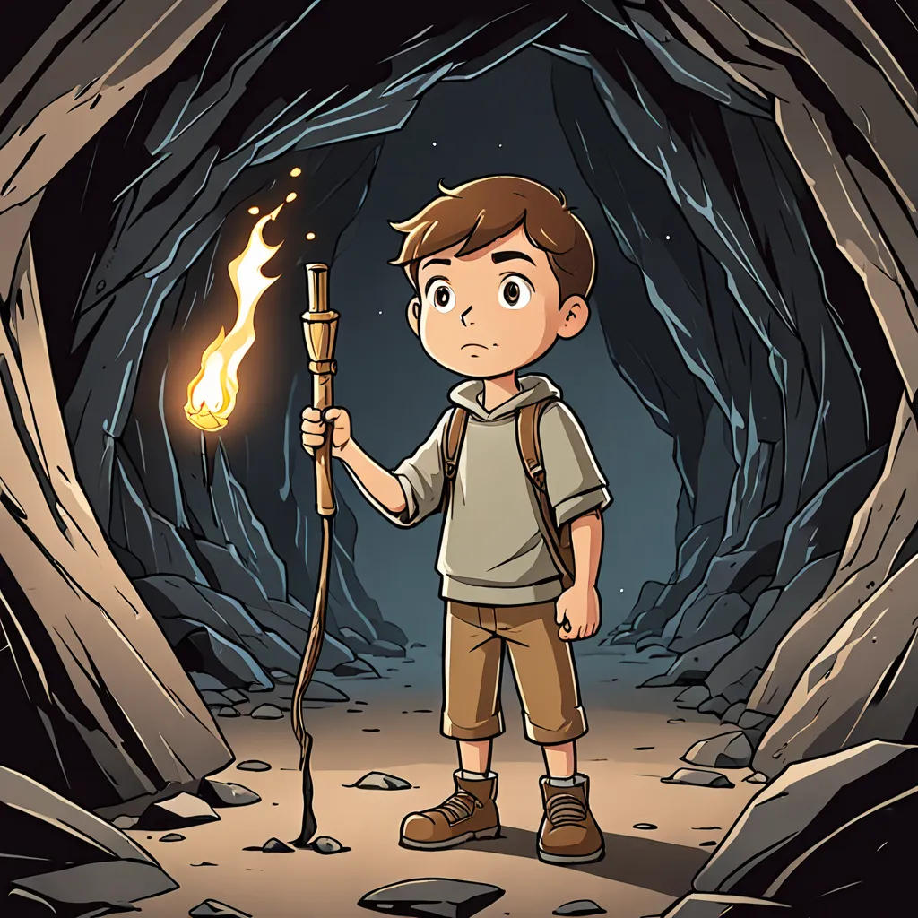 The Unexpected Hero