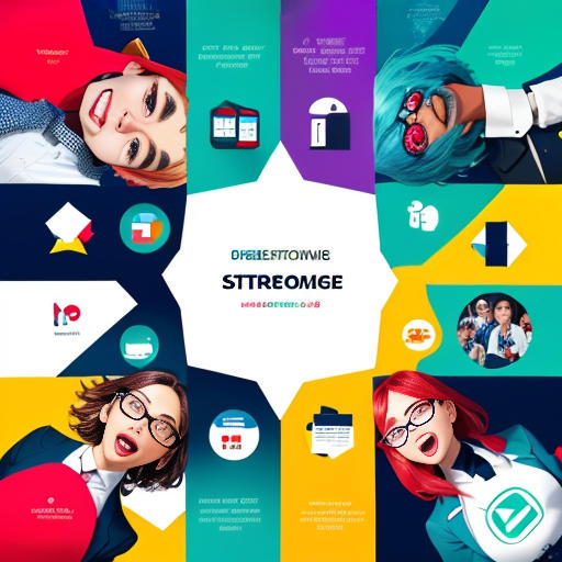 The Power of Sales: Mastering Marketing Strategies