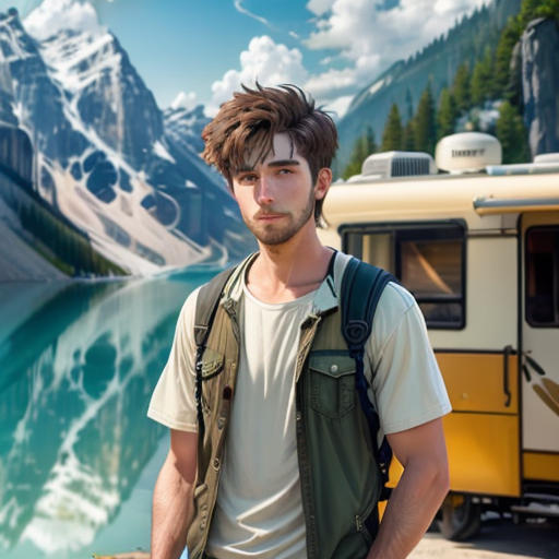 Wanderlust Wheels