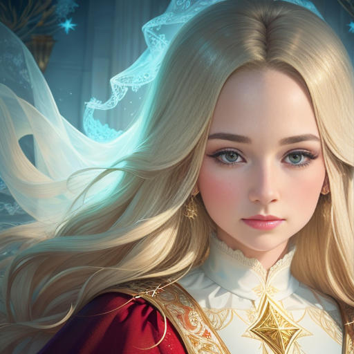 The Rich Woman's Christmas Awakening