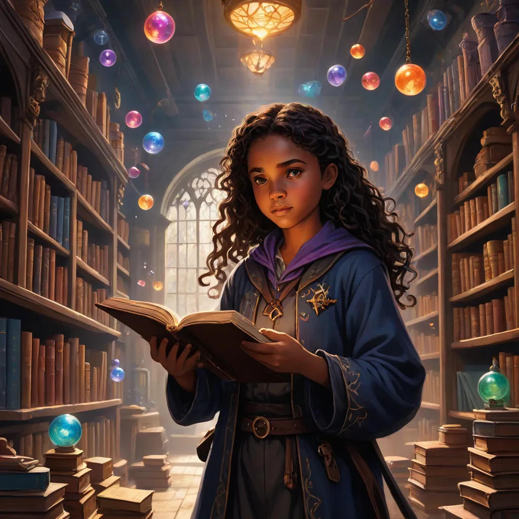 The Enchanted High: A Euphoria and Harry Potter Crossover