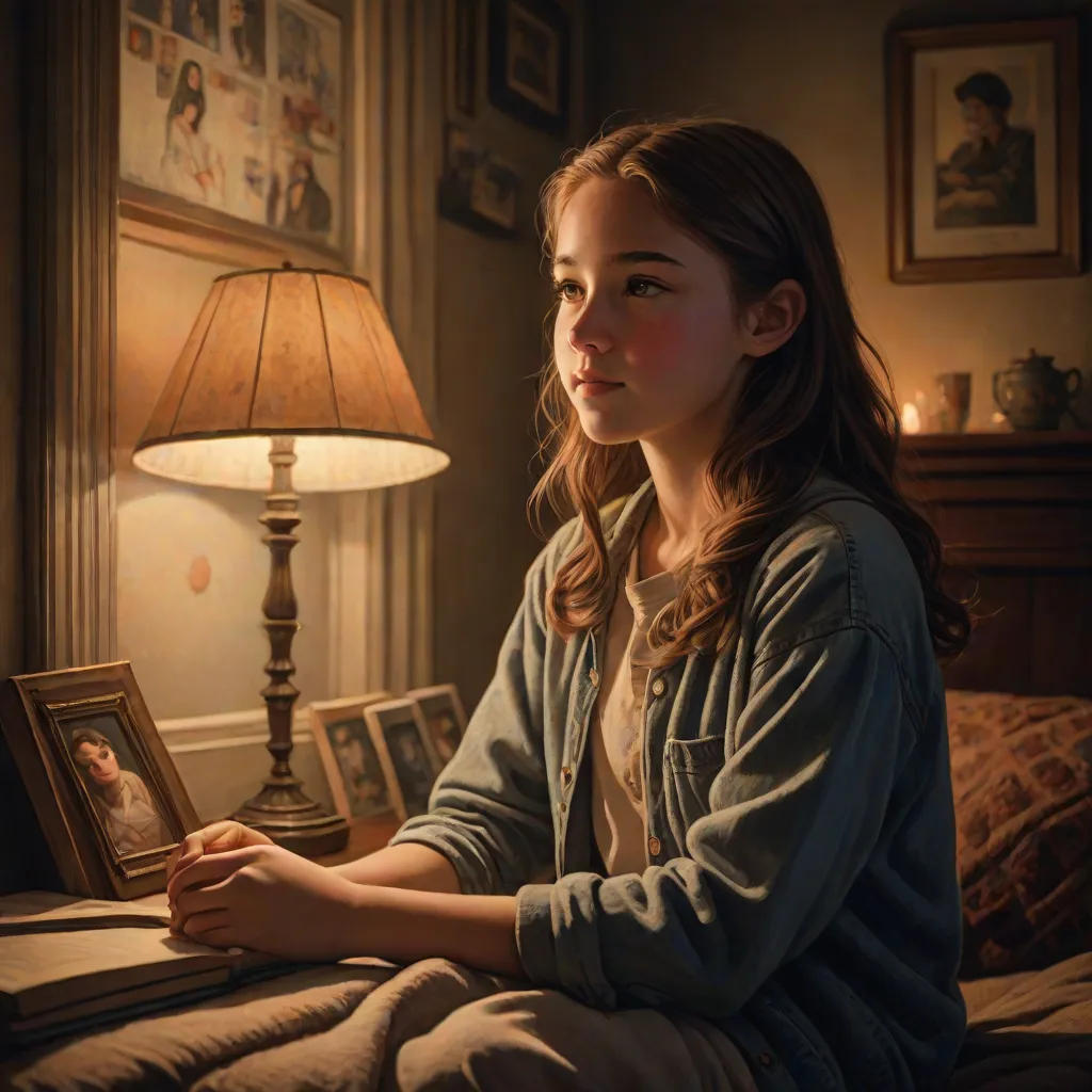Healing the Inner Child: A Journey to Self-Discovery