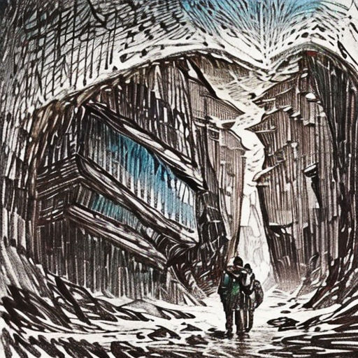 The Secret of Antarctica