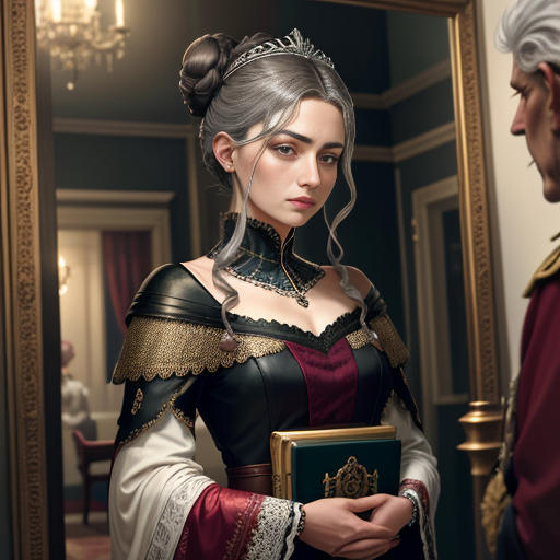The Queen's Decree