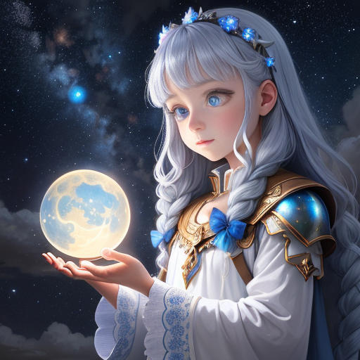 The Dream Guardian