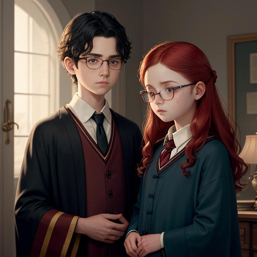 The Secret Promise