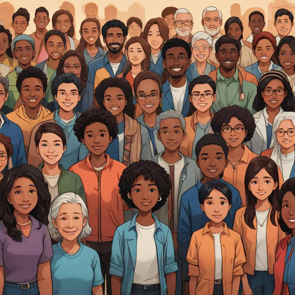Unity in Diversity
