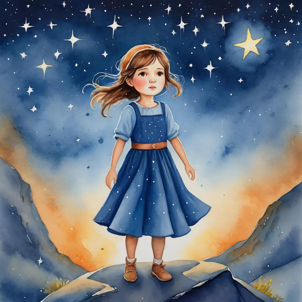 Twinkle, Twinkle