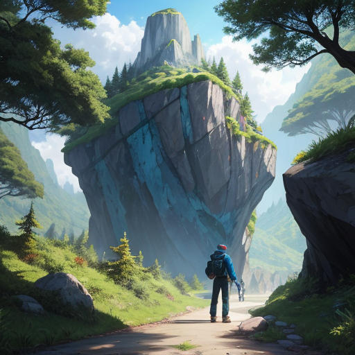 Lost in the Pokemon World