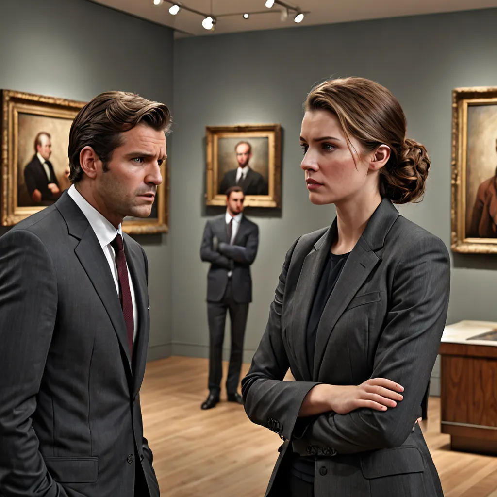 The Art of Negotiation