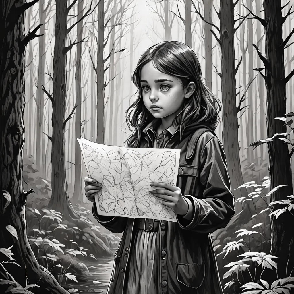 The Lost Note