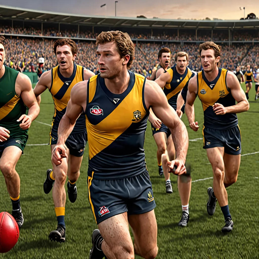 The Premier Player