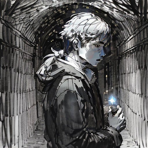 The Goddess's Star