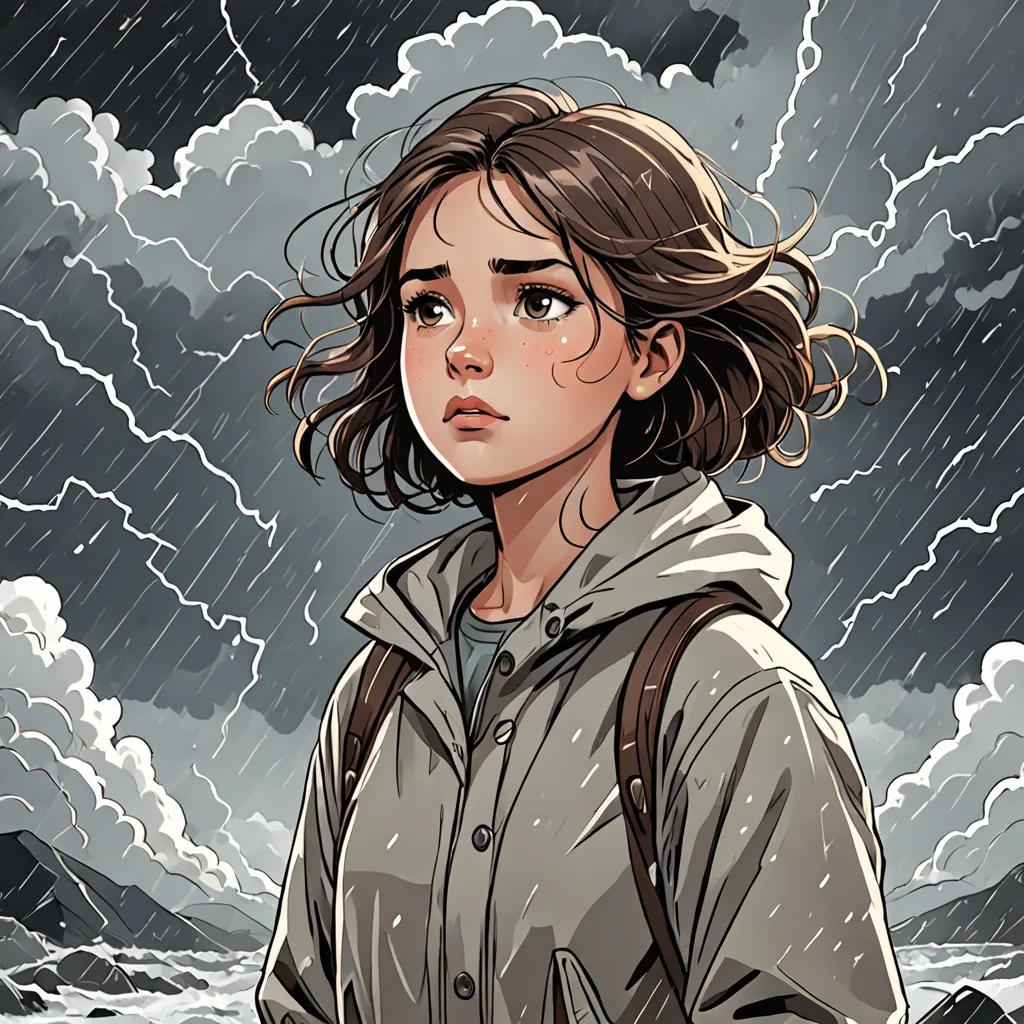 The Little Storm