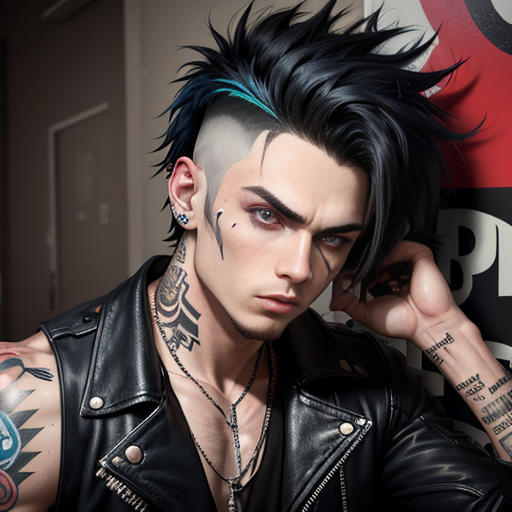 The Fallen Legend