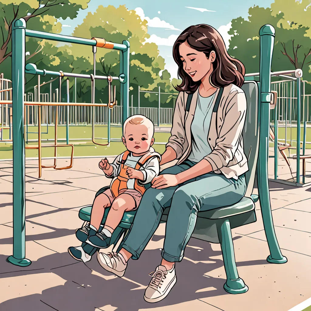 Little Haven: A Gated Community for Littles