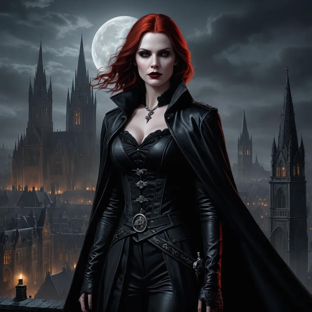 Bloodbound: The Vampire Chronicles