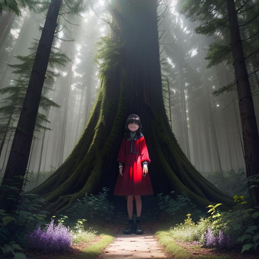 The Enchanted Obedience