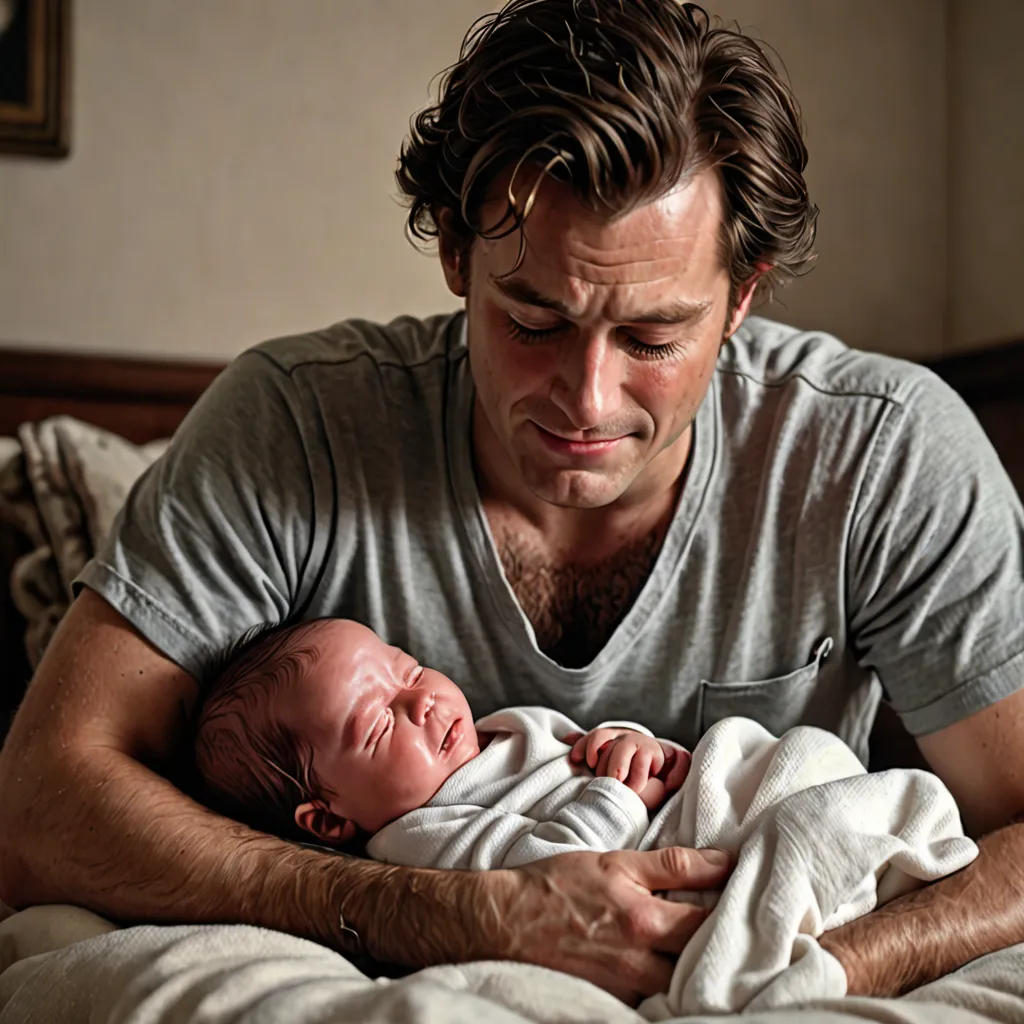 The Miracle of Birth