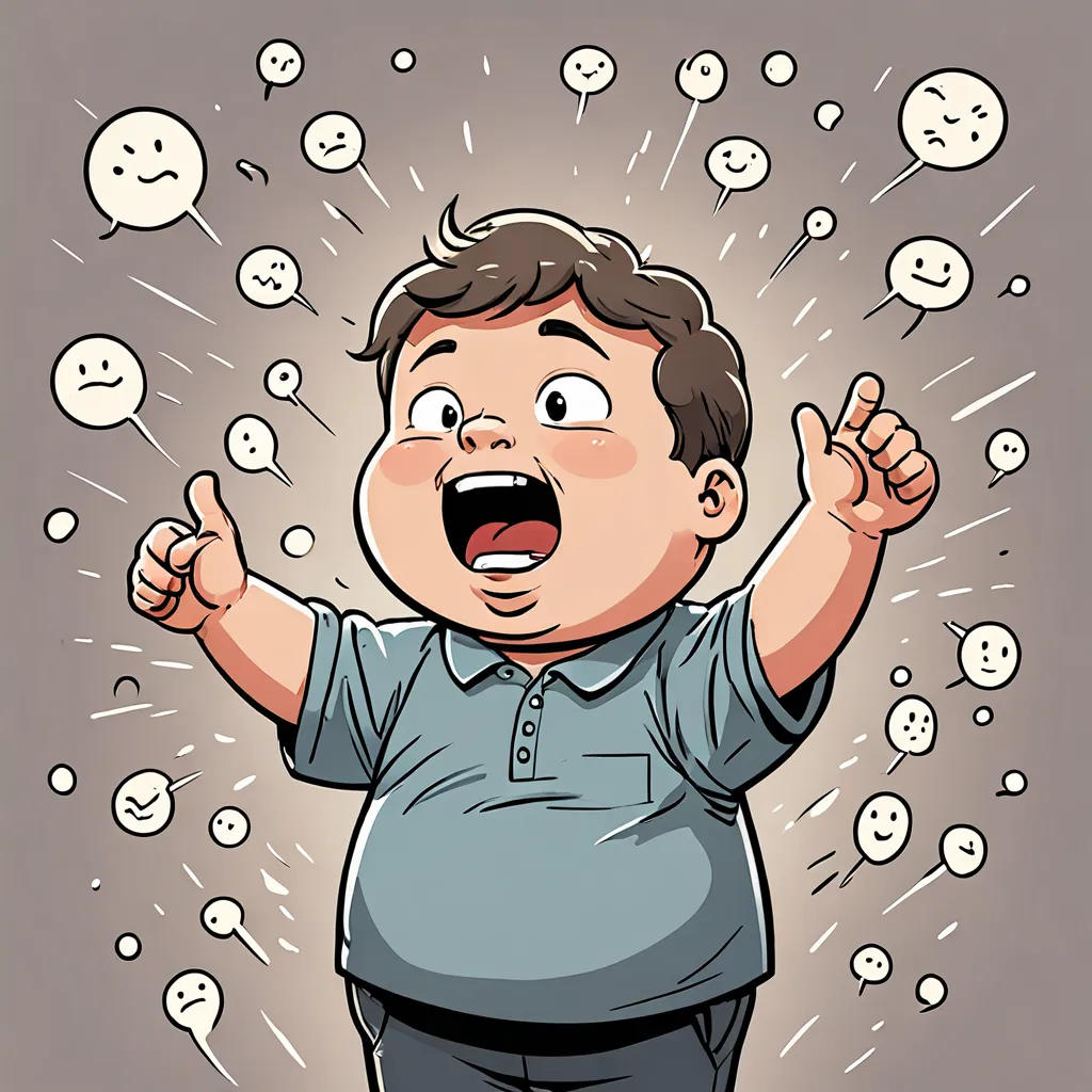 A Bully's Revenge