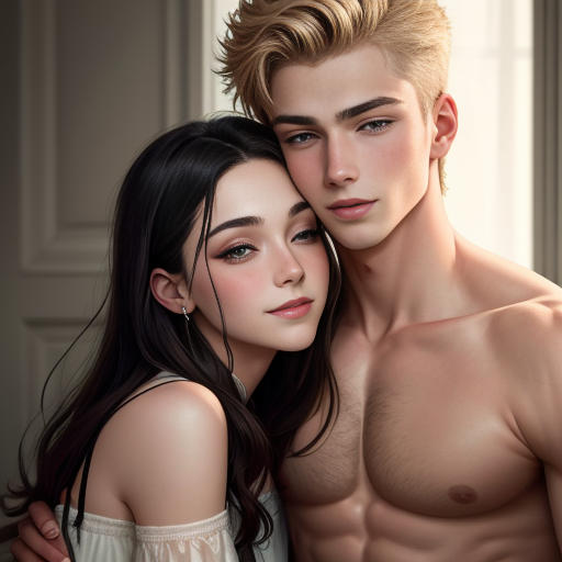 Whispers of Love