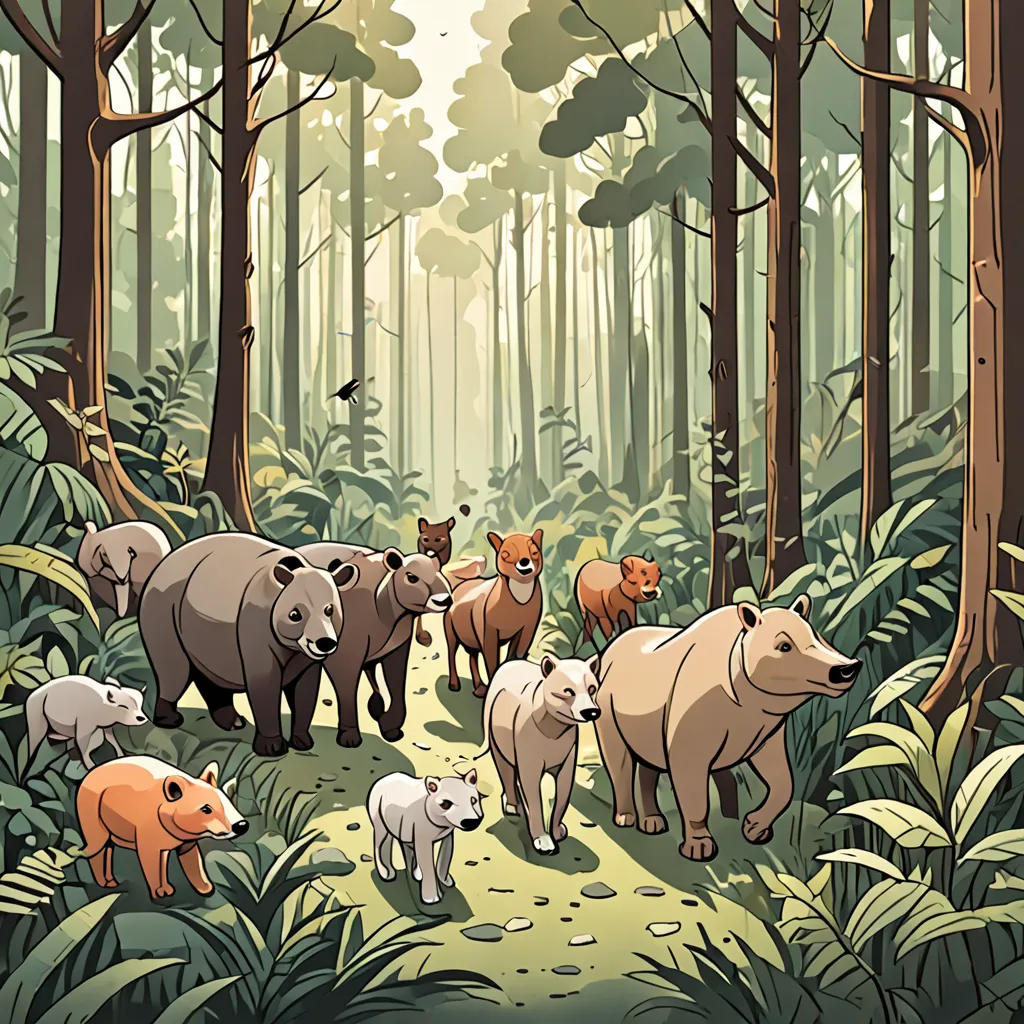The Lost Kitten Quest
