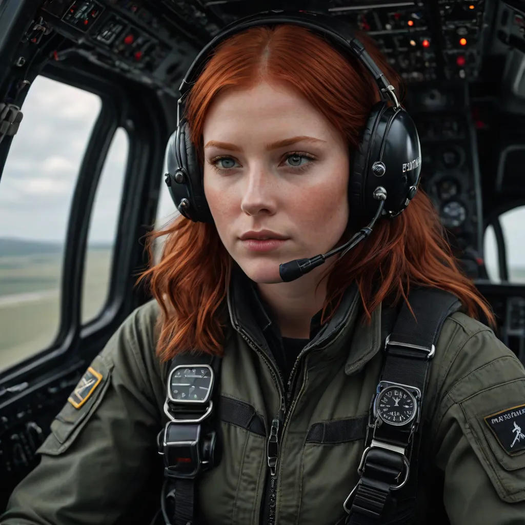 Wings of Her Dreams