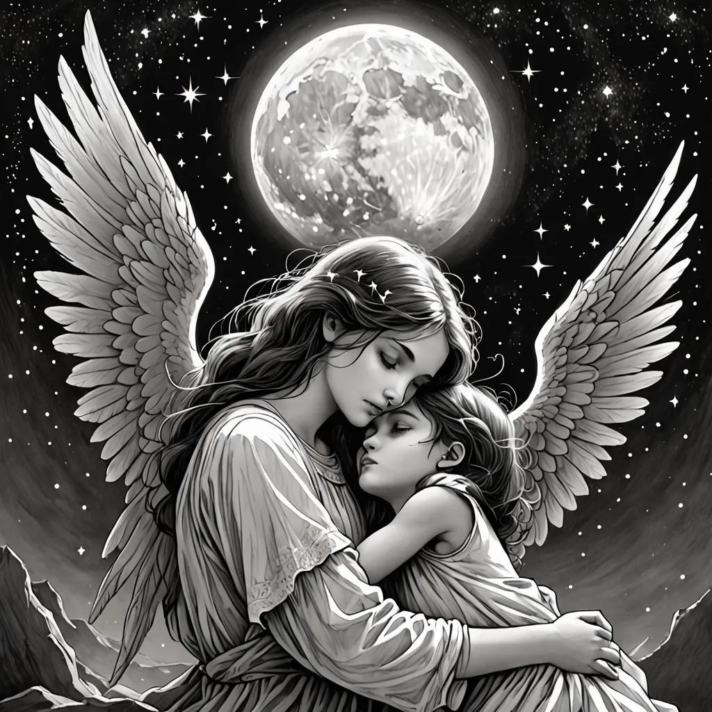 The Fallen Ciel's Love
