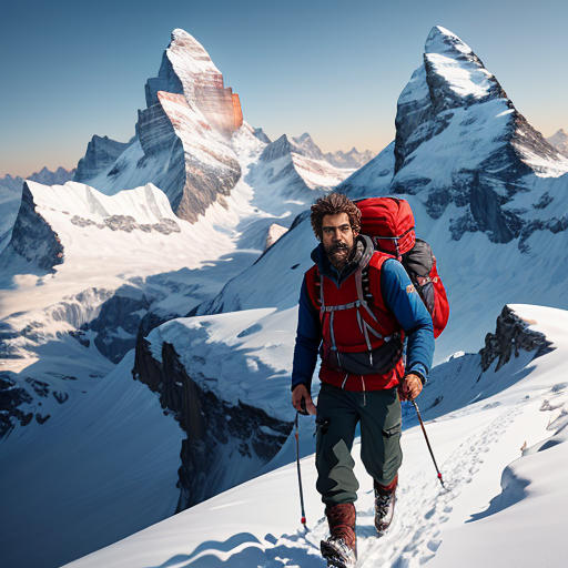 The Summit Chase