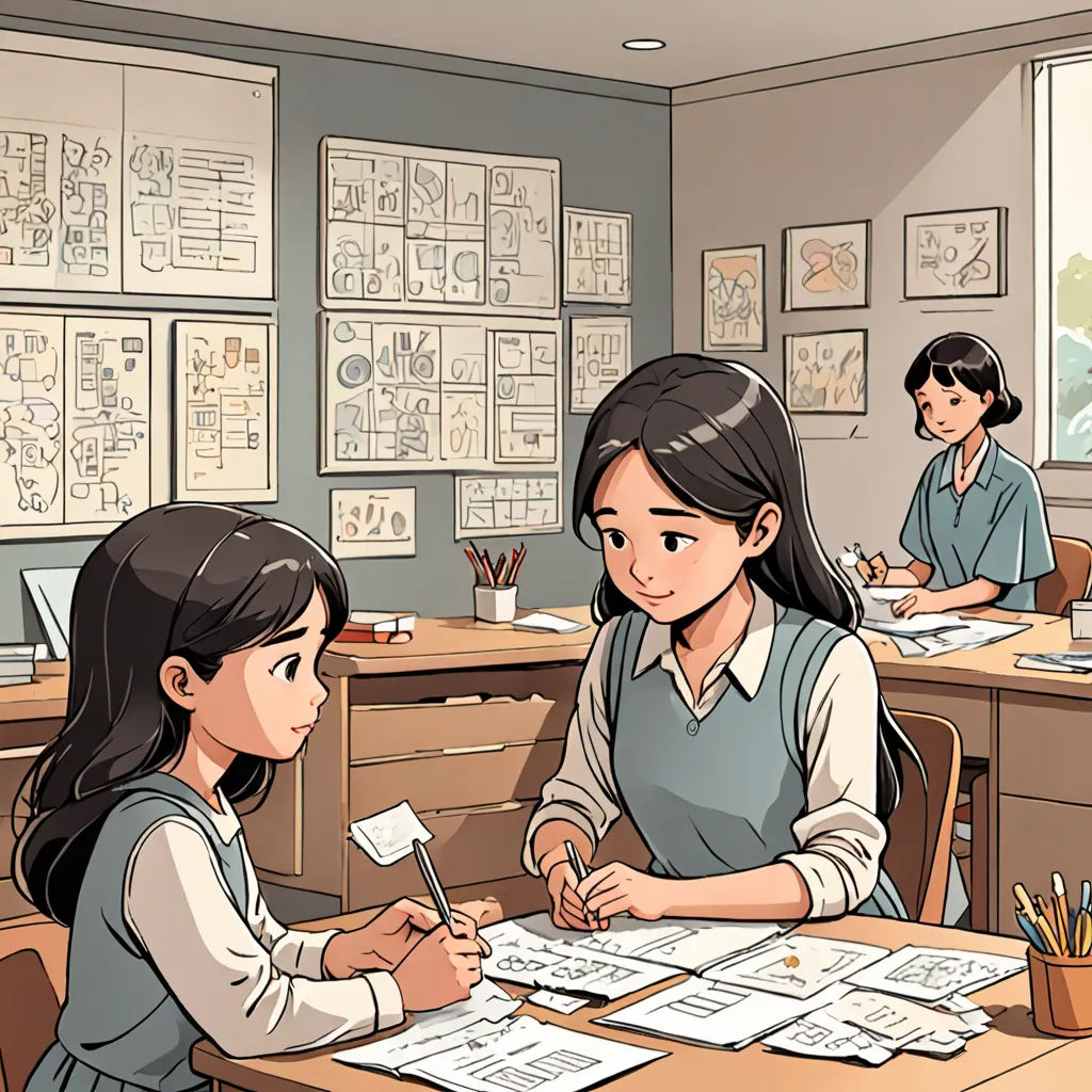 The Linguistic Prodigy