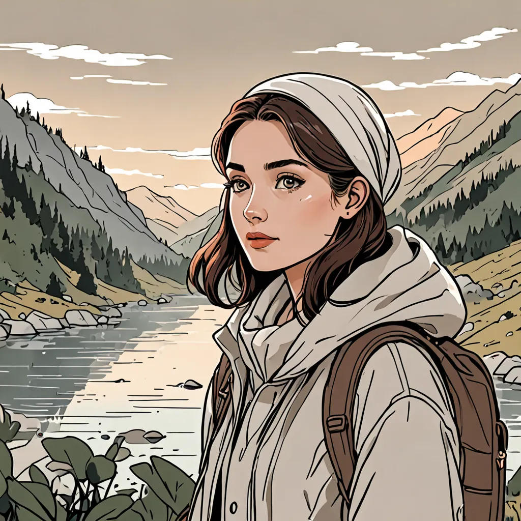 Zeynep's Sharing Adventure