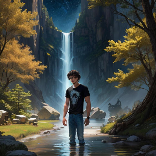 The Demigod's Destiny