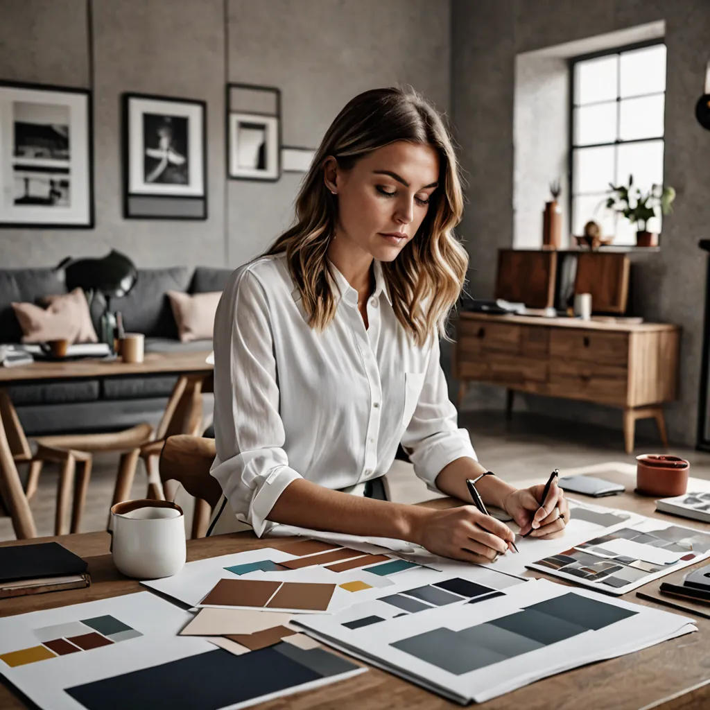 Harmony in Home: A Guide to Timeless Interior Design