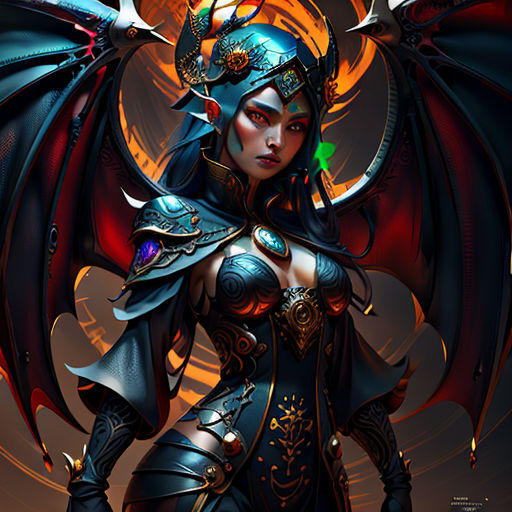 The Magic of Pharsa