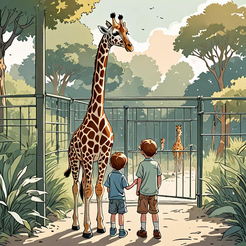 The Incredible World of Animals